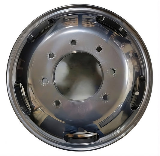 Ford F250 F350 Truck  2021-2022 Factory OEM Car Wheel Size 17x6.5 Alloy WAO.170265.FULL.POL