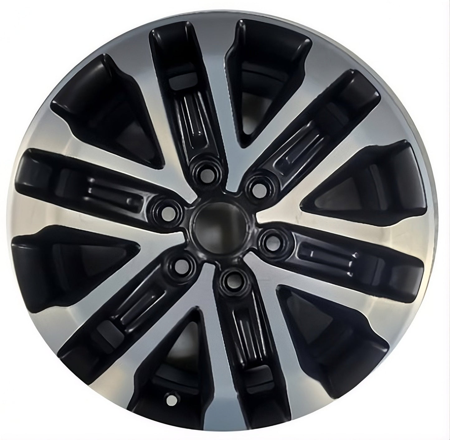 Ford F150 Truck  2019-2020 Factory OEM Car Wheel Size 17x8.5 Alloy 170268.PB01.MAC4