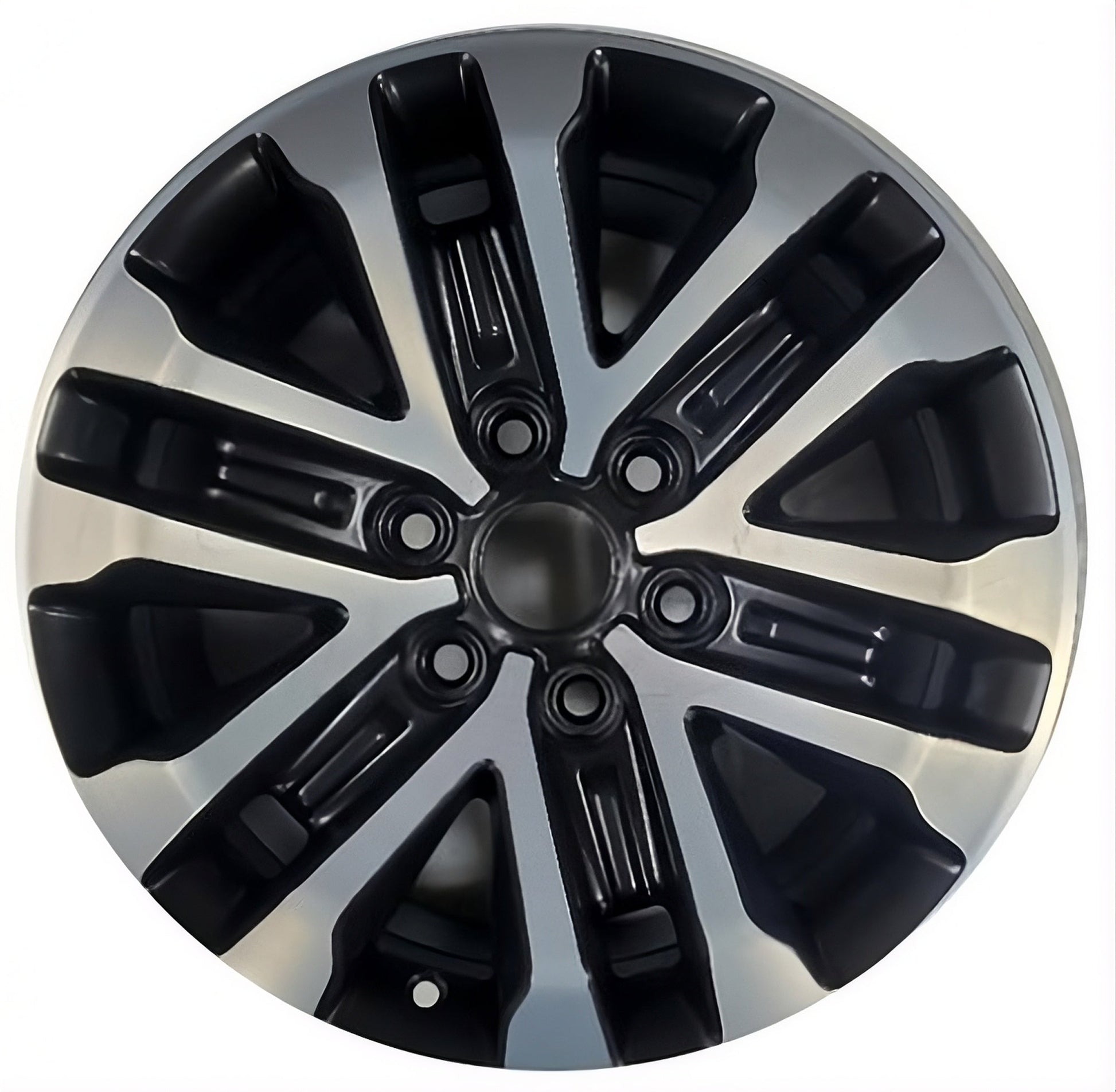 Ford F150 Truck  2019-2020 Factory OEM Car Wheel Size 17x8.5 Alloy 170268.PB01.MAC4