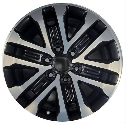 Ford F150 Truck  2019-2020 Factory OEM Car Wheel Size 17x8.5 Alloy 170268.PB01.MAC4