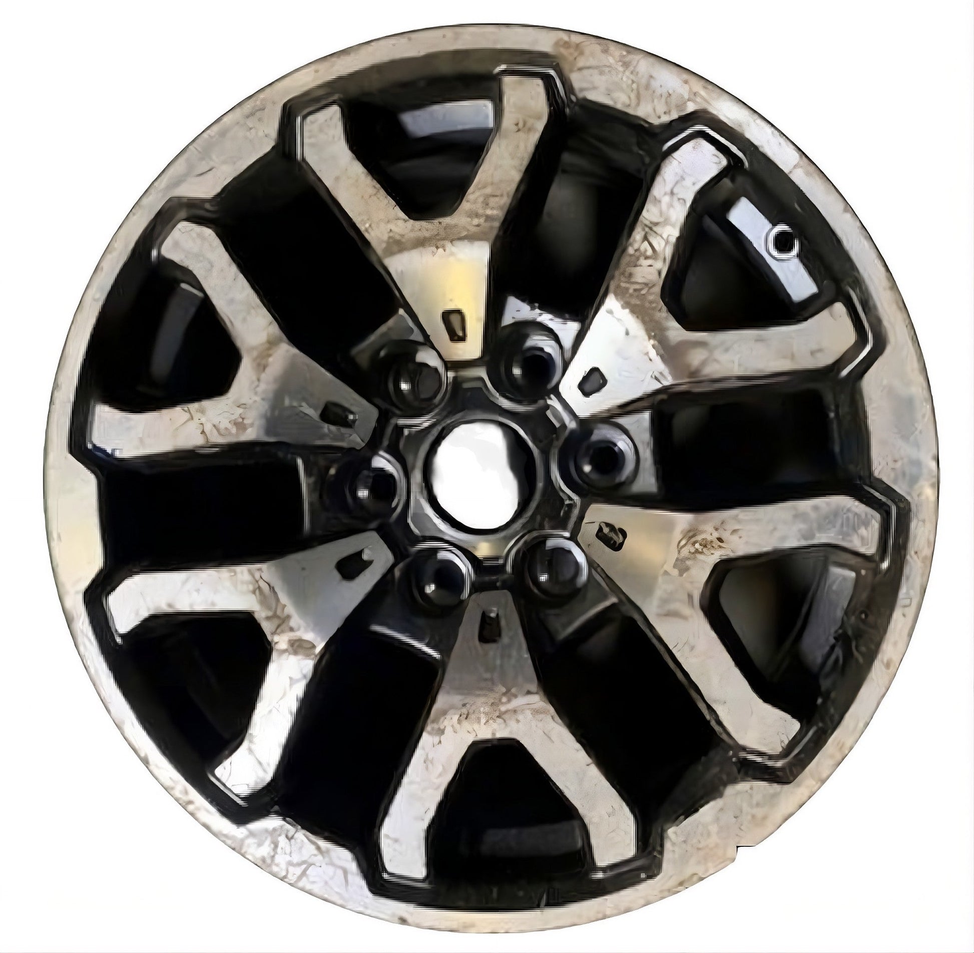 Ford F150 Truck  2022-2022 Factory OEM Car Wheel Size 17x8.5 Alloy 170295.LC160.MA
