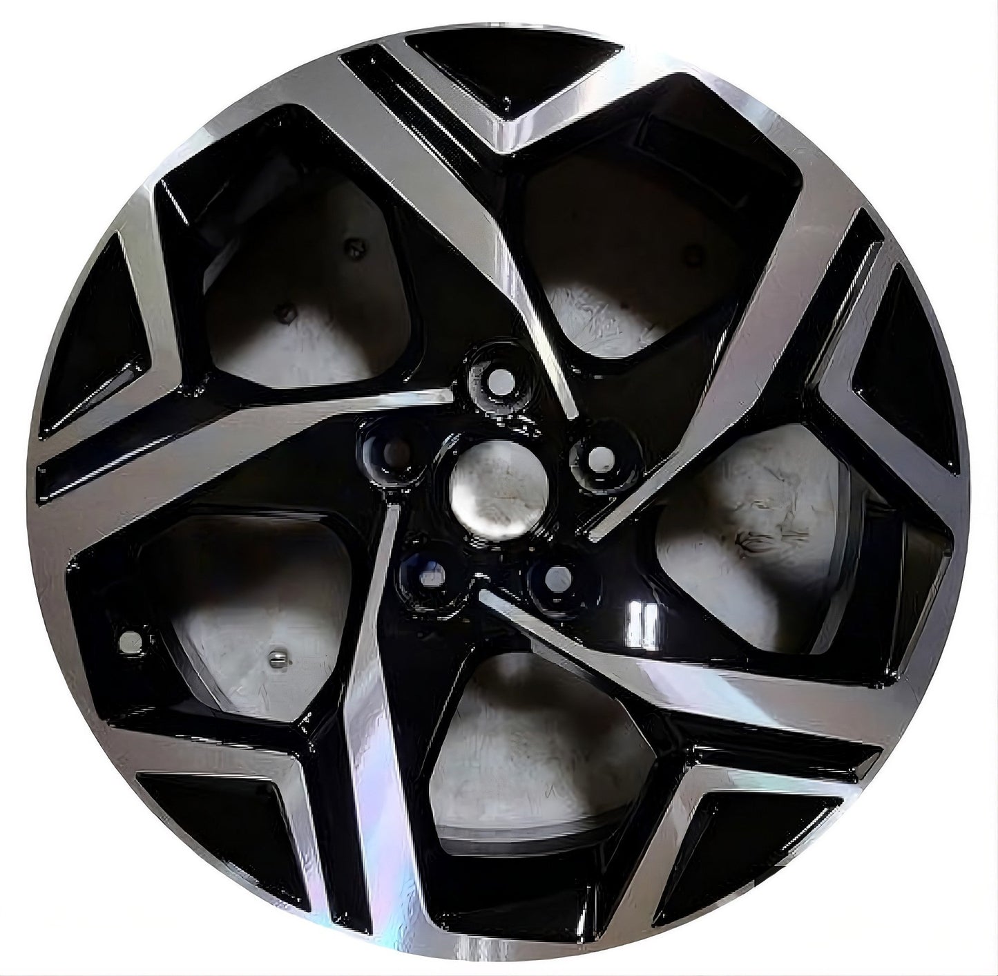Kia Sportage  2023-2023 Factory OEM Car Wheel Size 17x7 Alloy 170317.PB01.MAPIB