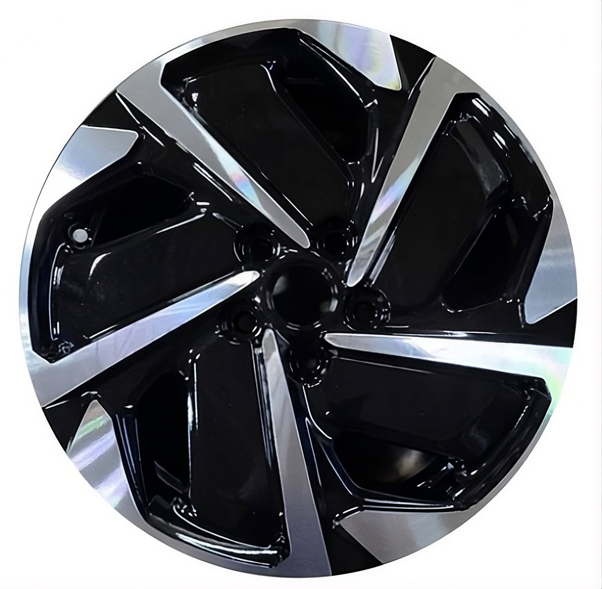 Kia Sportage  2023-2024 Factory OEM Car Wheel Size 17x7 Alloy 170339.PB01.MAPIO
