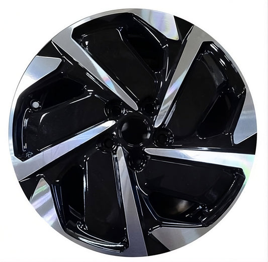 Kia Sportage  2023-2024 Factory OEM Car Wheel Size 17x7 Alloy 170339.PB01.MAPIO