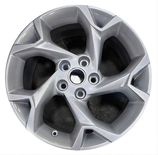 Chevrolet Trax  2024-2024 Factory OEM Car Wheel Size 17x7.5 Alloy 170346.PS09.FF