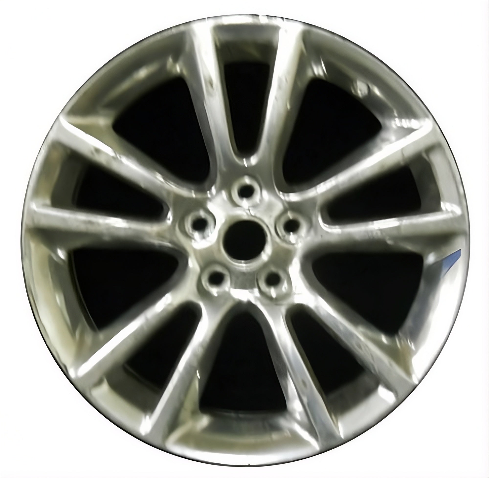 Saturn Sky 2007-2010 OEM Alloy Rim | 180015.FULL.POL – Finish Line Wheels