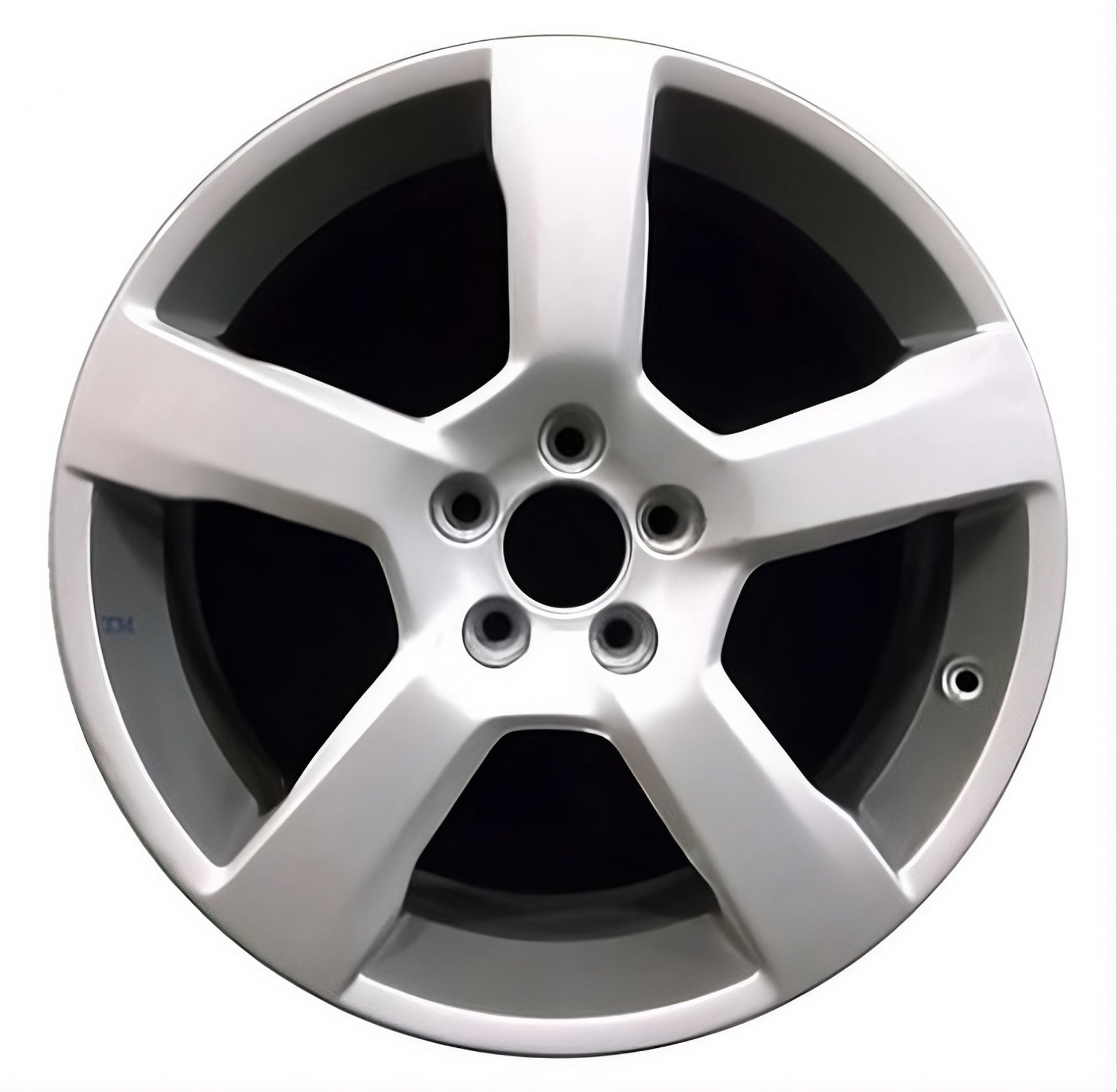 Volvo XC60  2010-2014 Factory OEM Car Wheel Size 18x8 Alloy 180057.PS17.FF