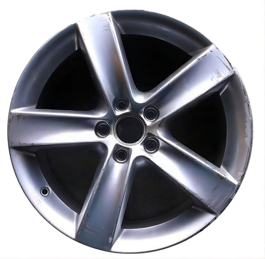 Volkswagen GTI  2006-2011 Factory OEM Car Wheel Size 18x7.5 Alloy 180140.LS100V1.FF