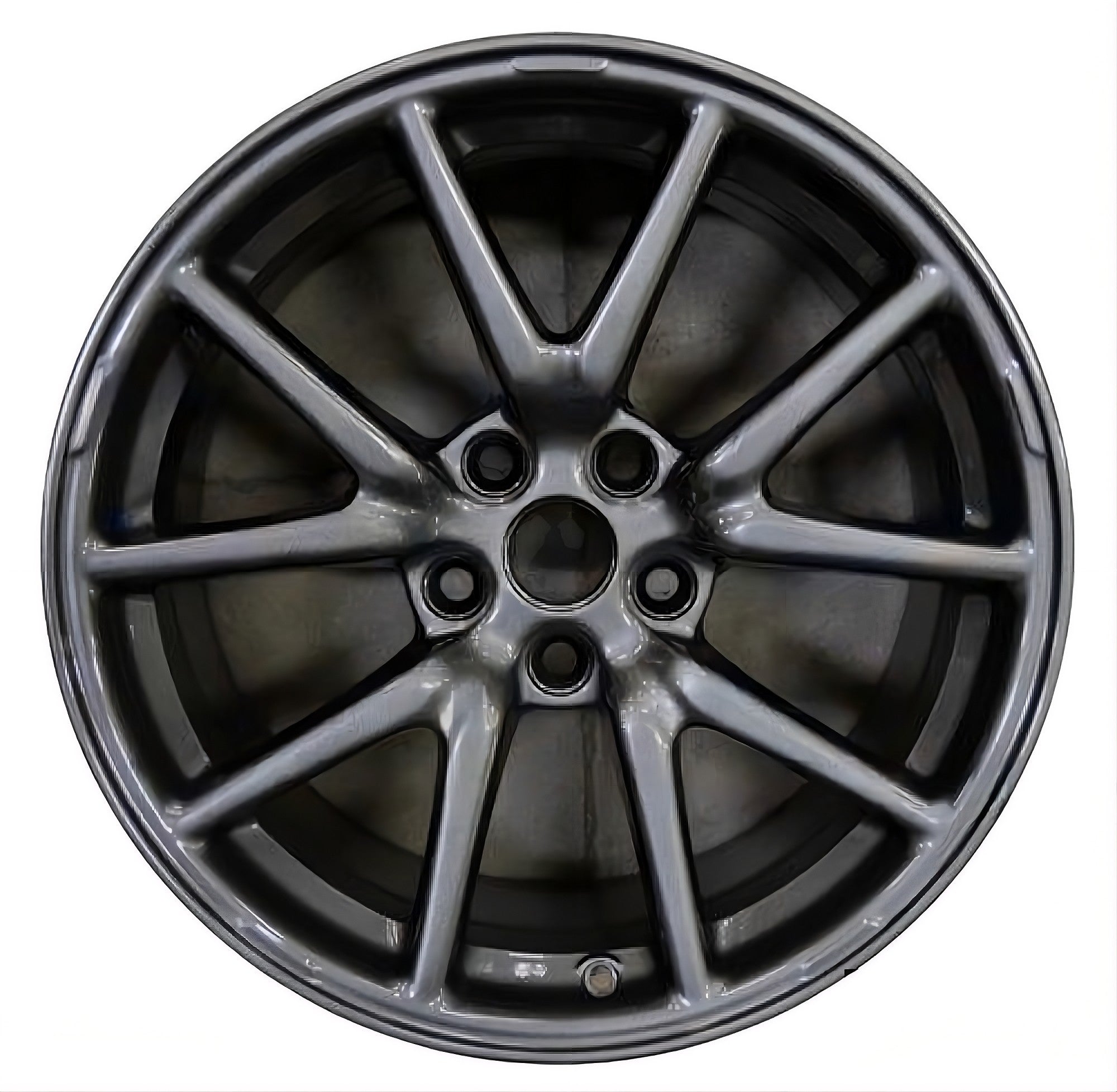 Tesla Model 3 2017-2023 OEM Alloy Rim | 180295.LS09.FFPIB – Finish Line ...