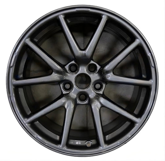 Tesla Model 3  2017-2023 Factory OEM Car Wheel Size 18x8.5 Alloy 180295.LS09.FFPIB