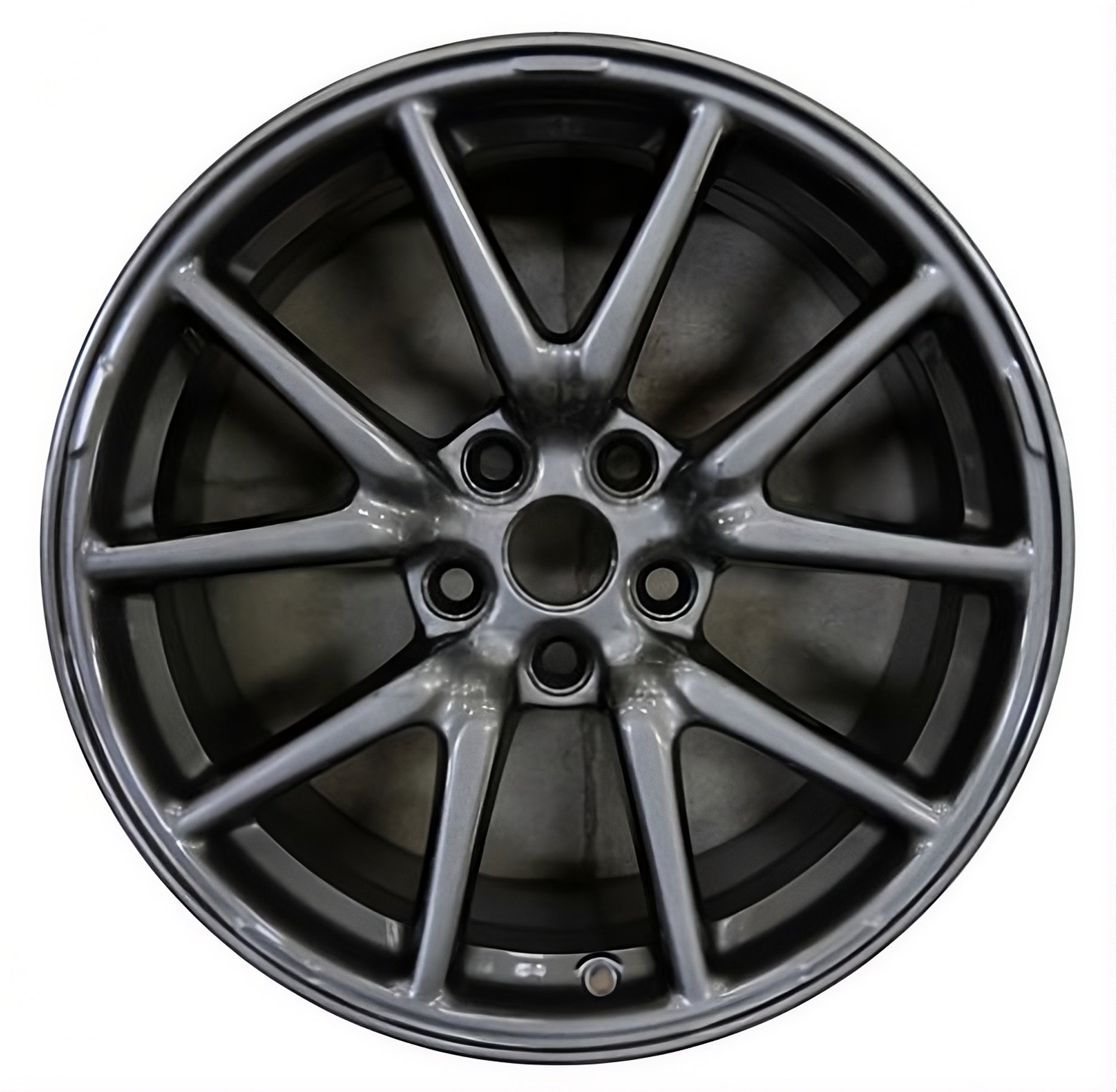 Tesla Wheel Rim Tesla Model 3 2017-2023 OEM Alloy Rim | 180295.PB1LC166U2.FF – Finish ...