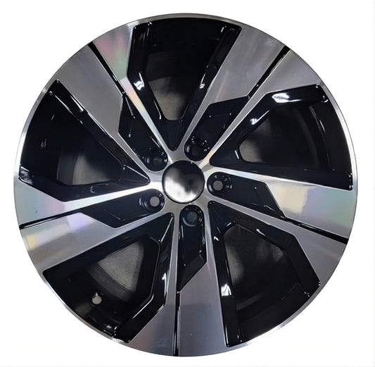 Volvo XC60  2021-2022 Factory OEM Car Wheel Size 18x7.5 Alloy 180386.PB01.MAPIO