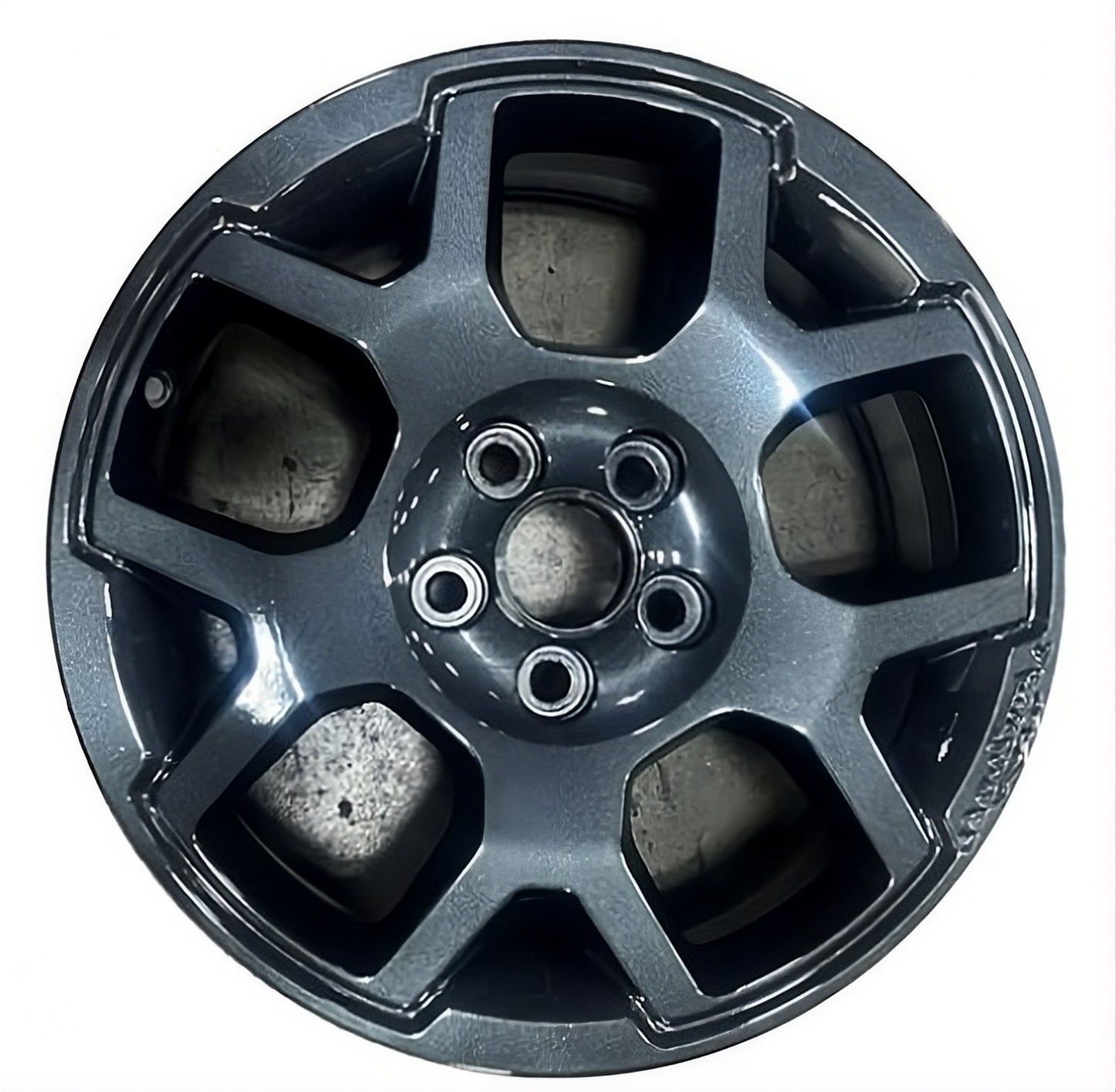 Honda Pilot  2023-2023 Factory OEM Car Wheel Size 18x8 Alloy 180422A.PB1LC50U2.FPB