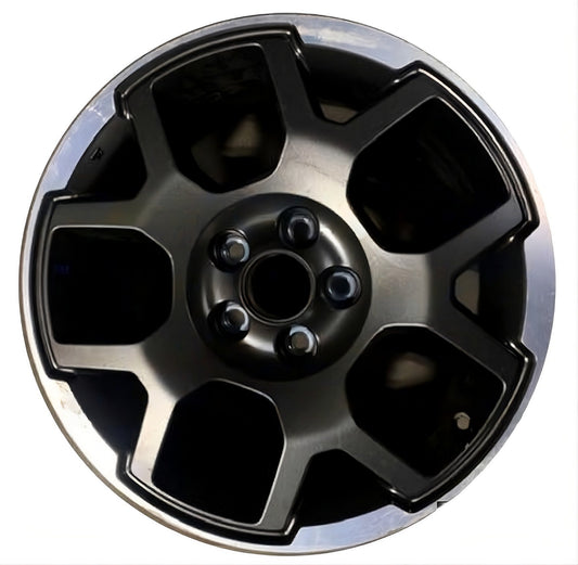 Honda Pilot  2023-2023 Factory OEM Car Wheel Size 18x8 Alloy 180422B.LC12.FCC4
