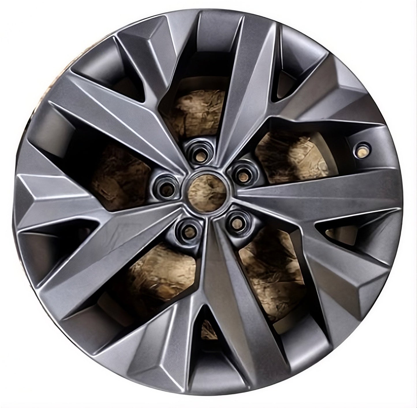 Kia Sportage  2023-2023 Factory OEM Car Wheel Size 18x7.5 Alloy 180434.PBLC153U2.FFC4