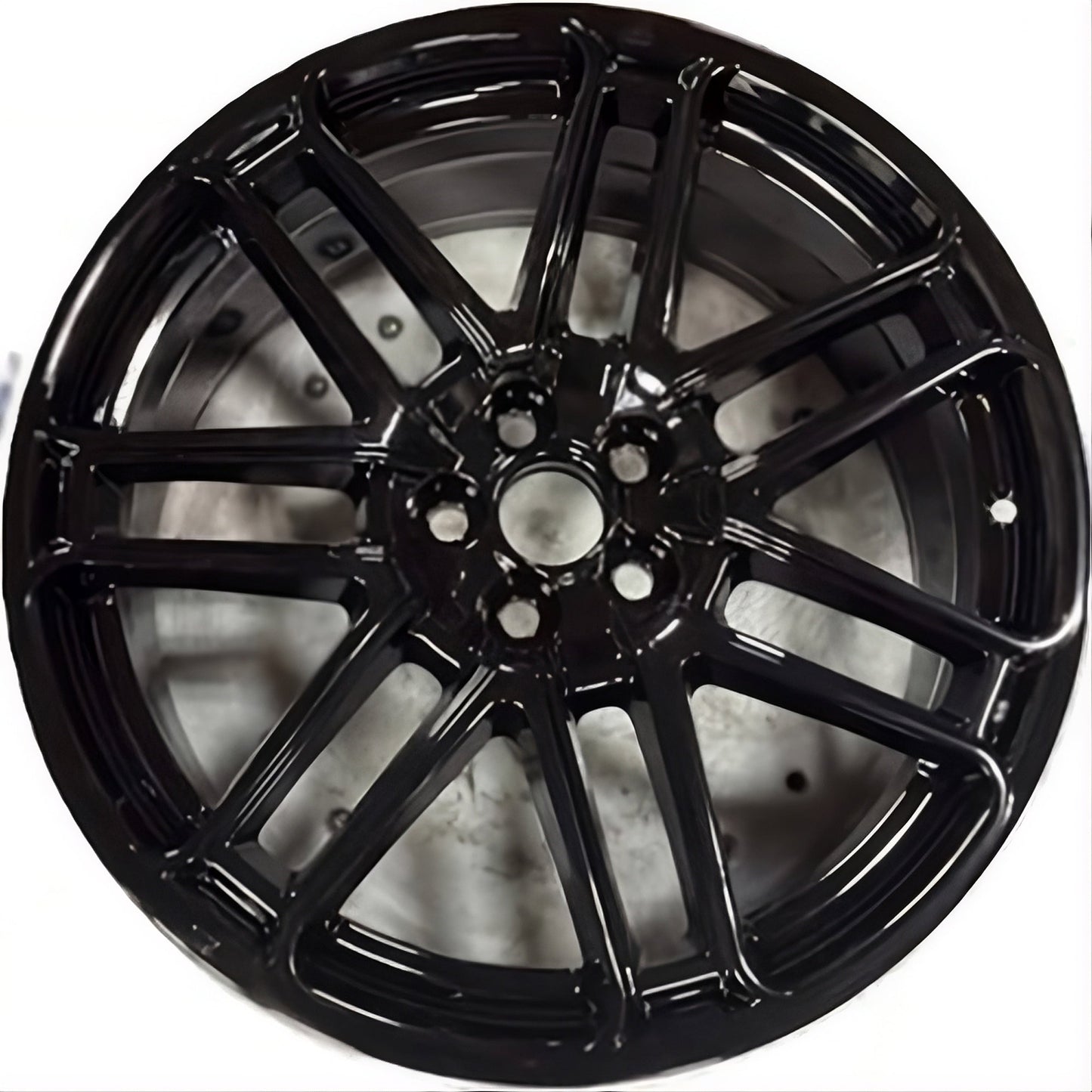 Toyota Corolla  2021-2024 Factory OEM Car Wheel Size 18x8 Alloy 180437.PB01.FFPIB