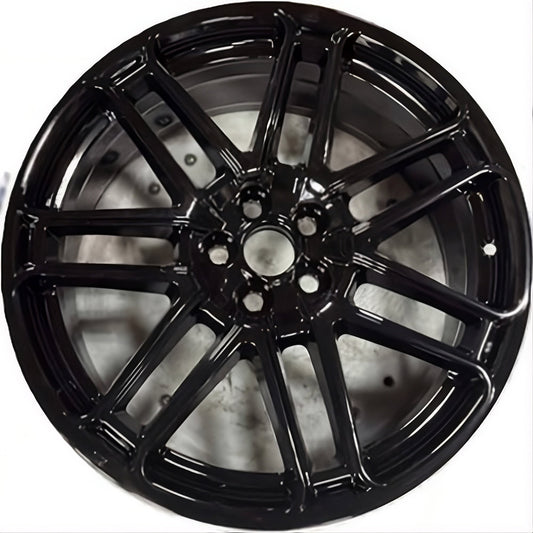 Toyota Corolla  2021, 2022, 2023, 2024 Factory OEM Car Wheel Size 18x8 Alloy 180437.PB01.FFPIB
