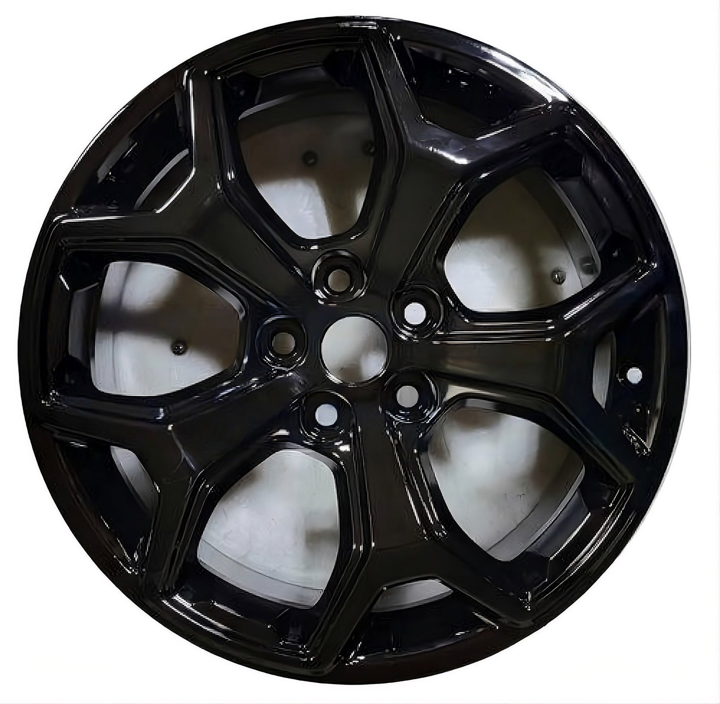 Ford Explorer  2022-2023 Factory OEM Car Wheel Size 18x8 Alloy 180449.PB01.FFPIB