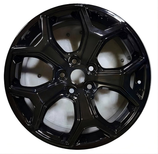 Ford Explorer  2022-2023 Factory OEM Car Wheel Size 18x8 Alloy 180449.PB01.FFPIB
