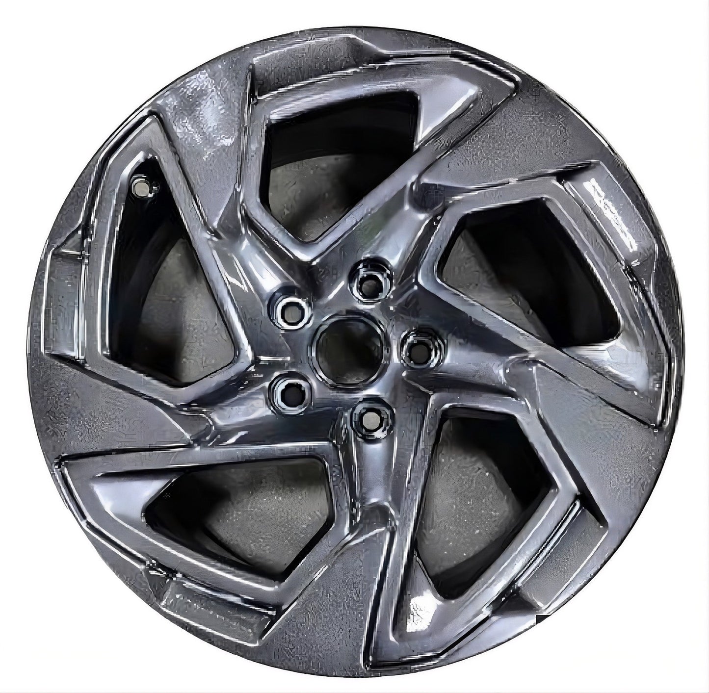 Subaru Crosstrek  2023-2024 Factory OEM Car Wheel Size 18x7 Alloy 180462.PB1LC201.FFPIB