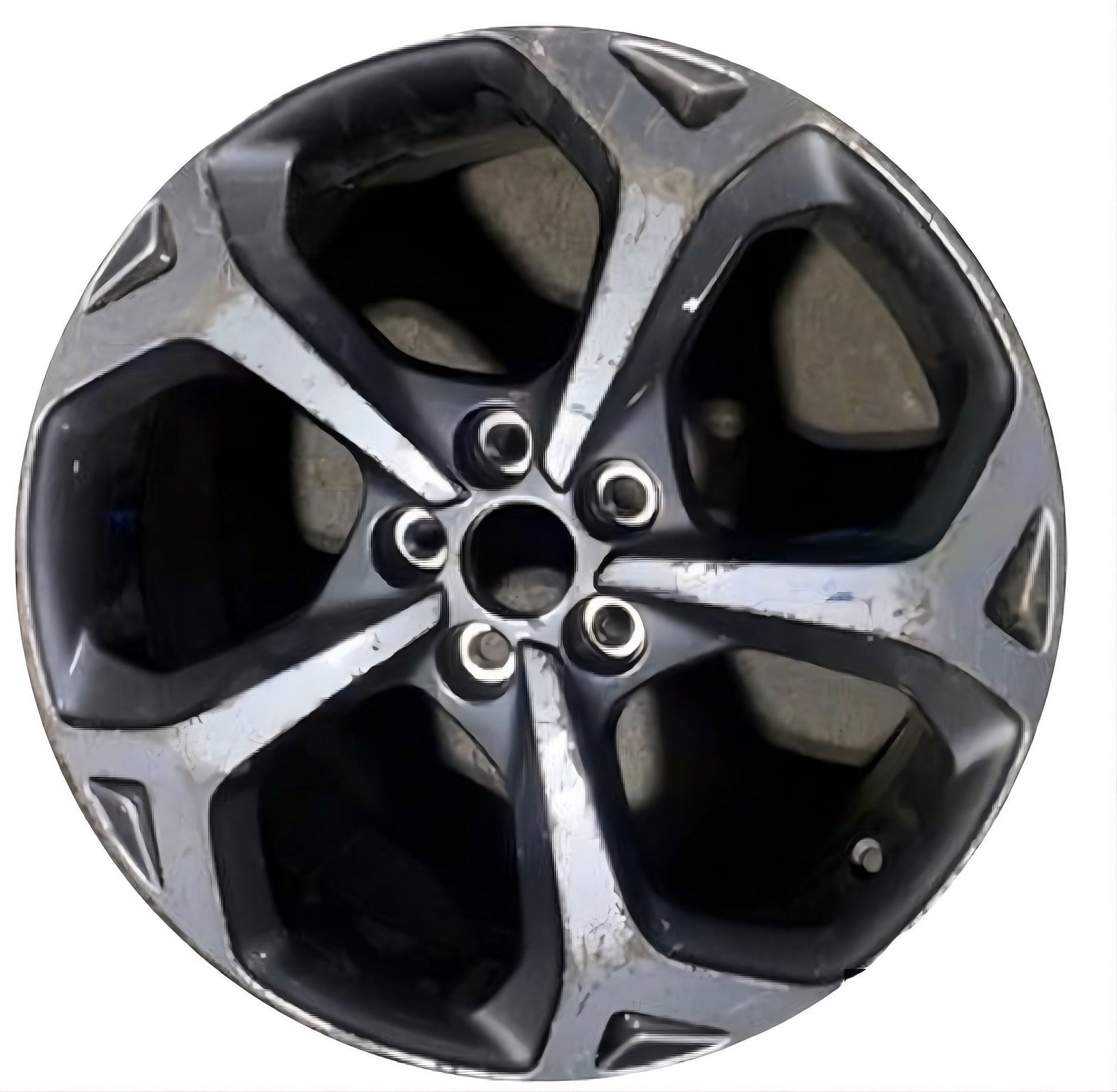 Ford Escape  2023-2023 Factory OEM Car Wheel Size 18x7 Alloy 180468.LC97.FF