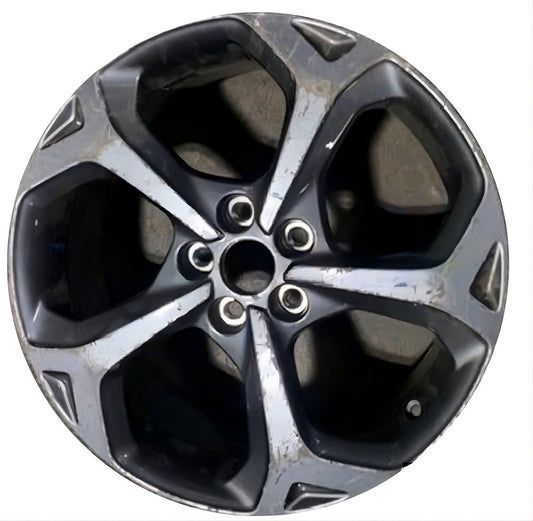 Ford Escape  2023-2023 Factory OEM Car Wheel Size 18x7 Alloy 180468.LC97.FF