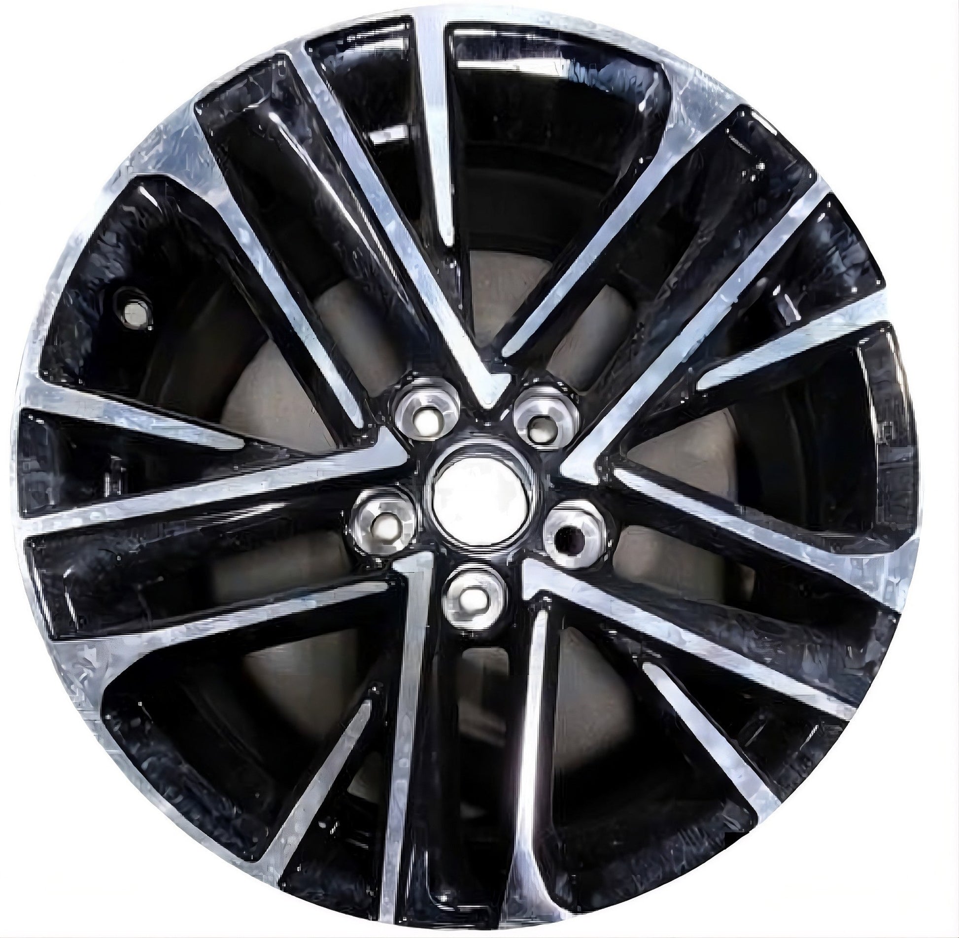 Toyota Camry  2025-2025 Factory OEM Car Wheel Size 18x8 Alloy 180475.PB01.MAPOD