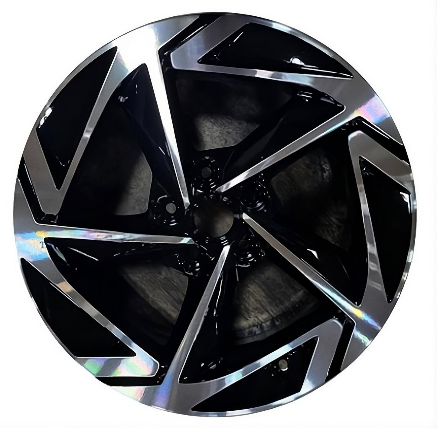 Hyundai Sonata  2024 Factory OEM Car Wheel Size 18x7.5 Alloy 180479.PB01.MAPIO