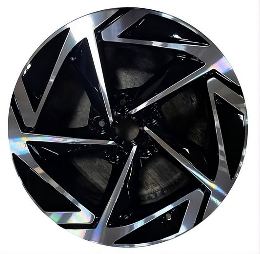 Hyundai Sonata  2024 Factory OEM Car Wheel Size 18x7.5 Alloy 180479.PB01.MAPIO