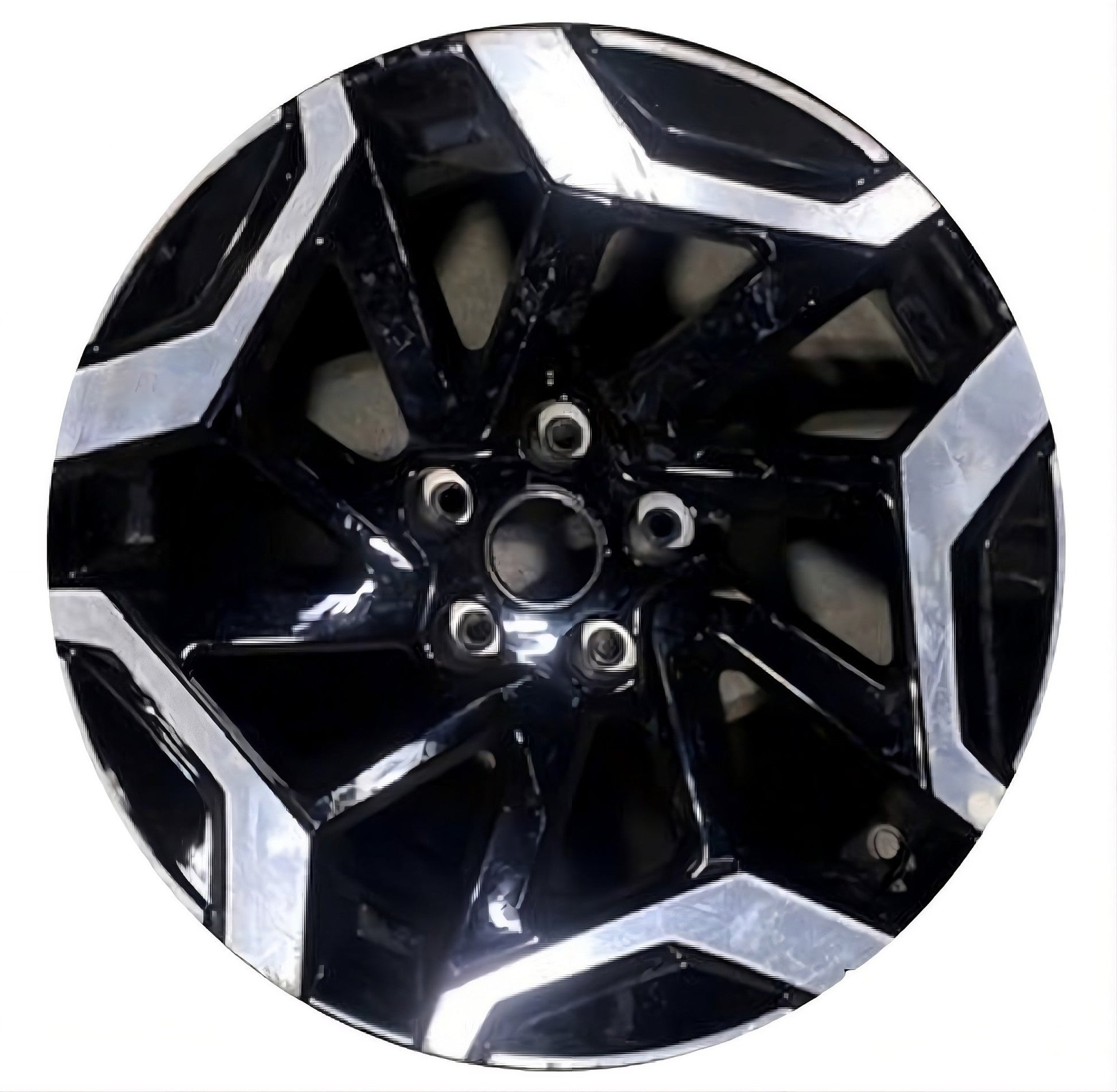 Kia Seltos  2024-2024 Factory OEM Car Wheel Size 18x7.5 Alloy 180484.PB01.MAPIB