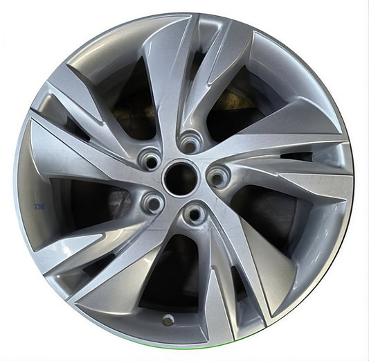 Buick Encore  2024-2024 Factory OEM Car Wheel Size 18x7.5 Alloy 180486.PS08.FF
