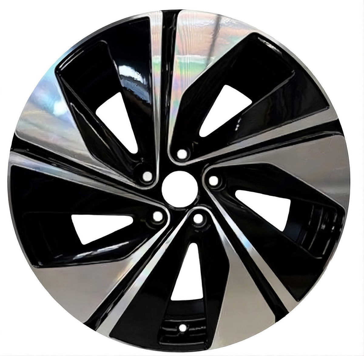 Volkswagen Taos 2024-2024 OEM Alloy Rim |  180487.PB01.MAPIO