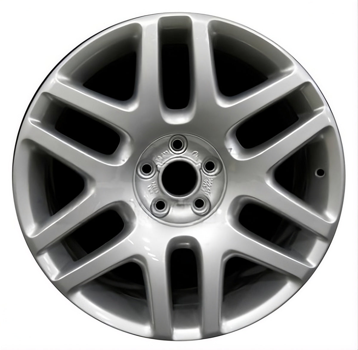 Volkswagen Phaeton  2004-2006 Factory OEM Car Wheel Size 19x8.5 Alloy 190032.LS09.FF
