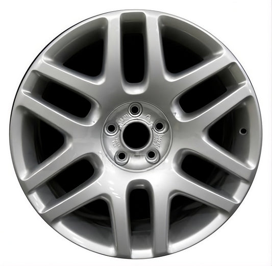 Volkswagen Phaeton  2004-2006 Factory OEM Car Wheel Size 19x8.5 Alloy 190032.LS09.FF