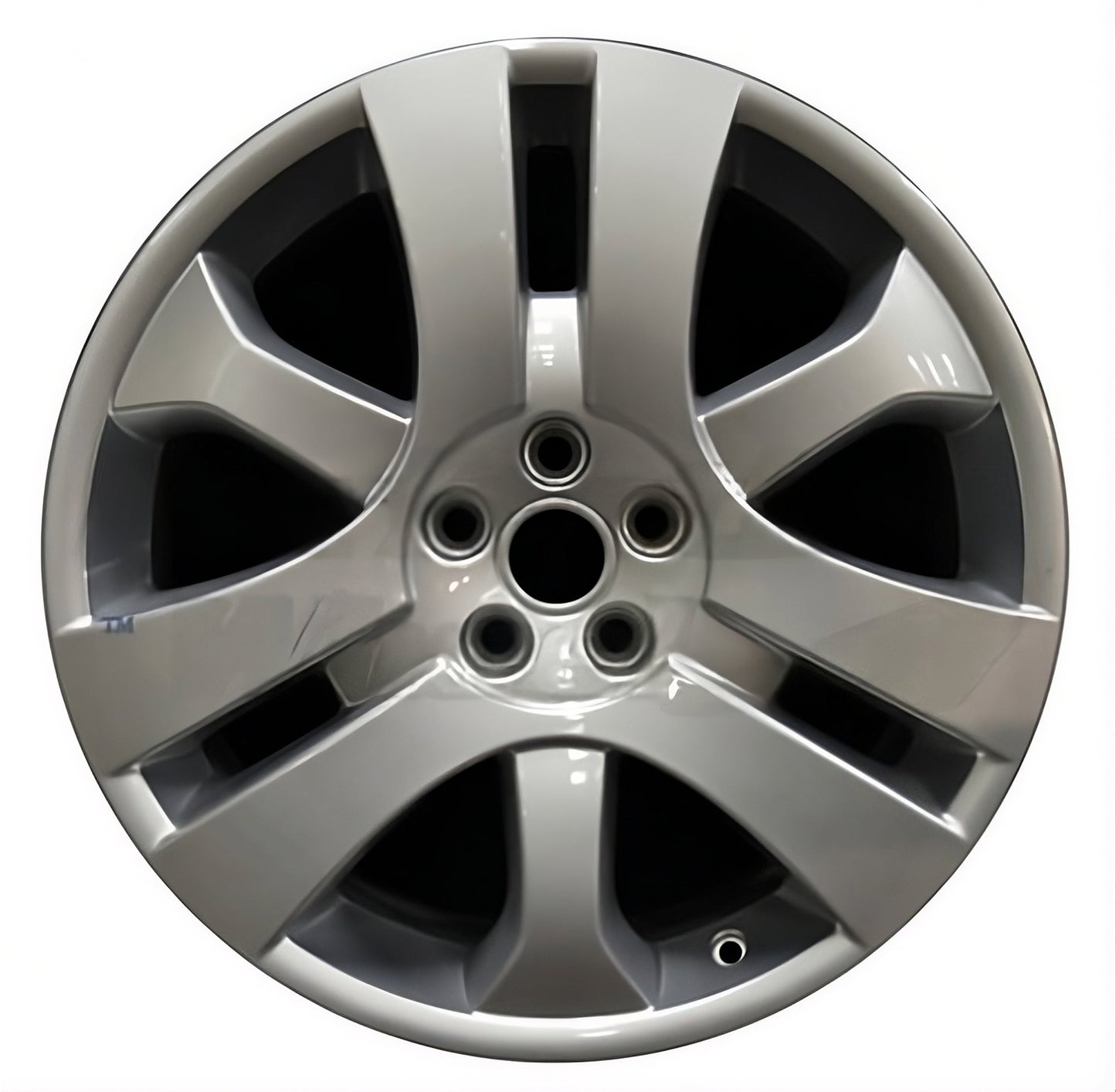 Land Rover Freelander  2011-2011 Factory OEM Car Wheel Size 19x8 Alloy 190191.LS100V1.FF