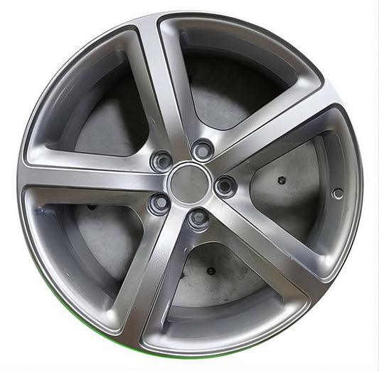 Audi Q5  2017-2017 Factory OEM Car Wheel Size 19x8 Alloy 190253.LS59.FFPIB