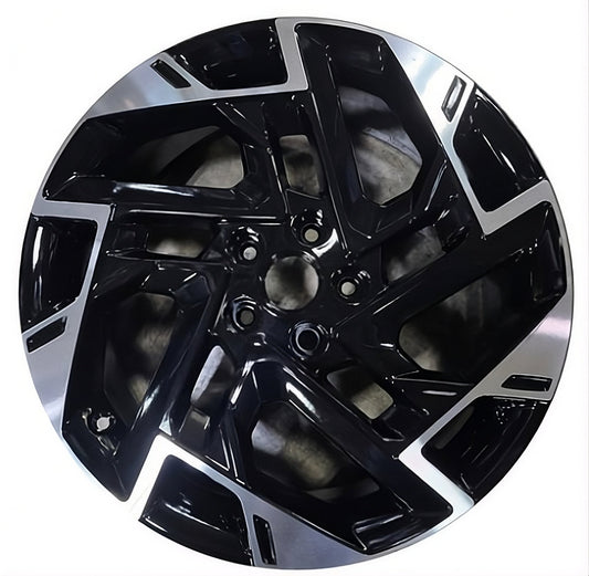 Kia Sportage 2023-2023 OEM Alloy Rim |  190307A.PB01.MAPIO