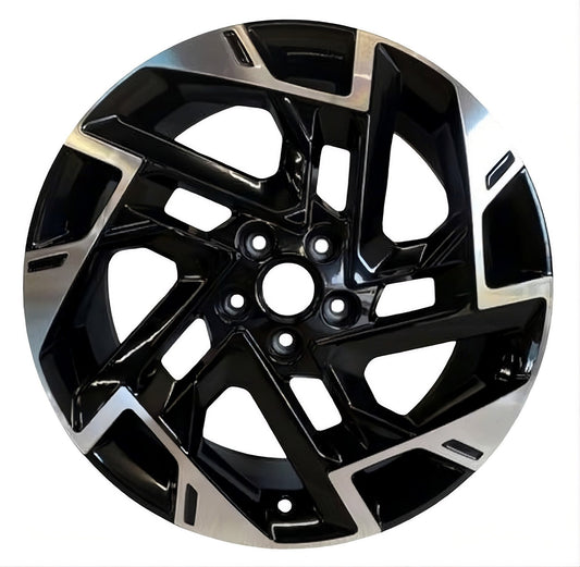 Kia Sportage 2023-2023 OEM Alloy Rim |  190307B.PB01.MAPIO