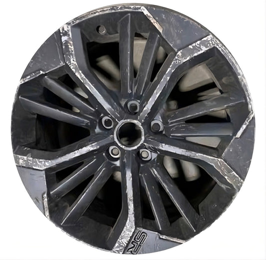 Nissan Altima  2023-2023 Factory OEM Car Wheel Size 19x8 Alloy 190326.PB01.MA