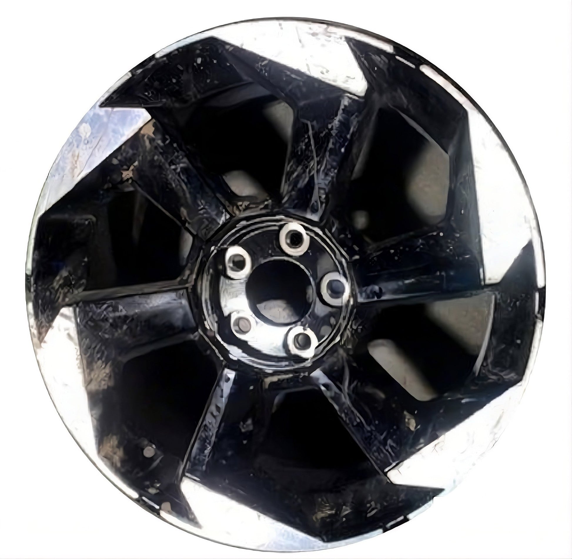 Kia Sorento  2025-2025 Factory OEM Car Wheel Size 19x7.5 Alloy 190374.PB01.MAPIB