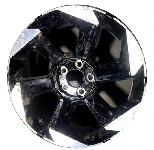 Kia Sorento  2025-2025 Factory OEM Car Wheel Size 19x7.5 Alloy 190374.PB01.MAPIB