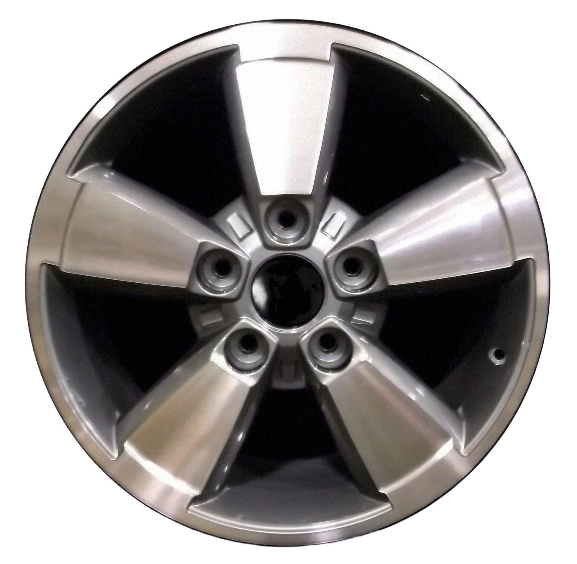 Toyota Tundra  2007-2015 Factory OEM Car Wheel Size 20x8 Alloy 200013.LC23.MA