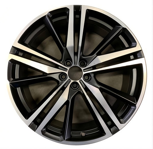 Volvo 60 Series  2019-2022 Factory OEM Car Wheel Size 20x8 Alloy 200218.PB01.MAPIOC4