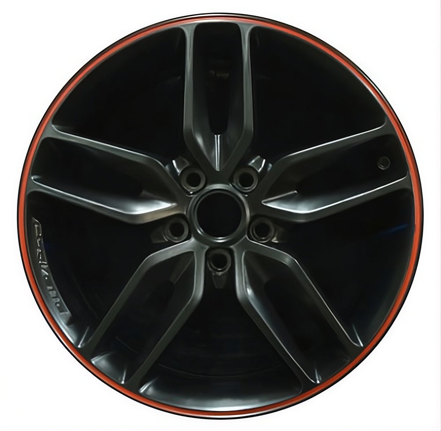 Chevrolet Corvette  2014-2019 Factory OEM Car Wheel Size 20x10 Alloy 200223RE.PB1LR1.FFC5