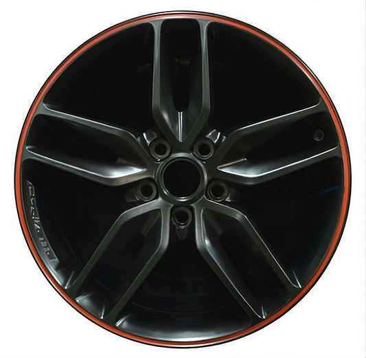 Chevrolet Corvette  2014-2019 Factory OEM Car Wheel Size 20x10 Alloy 200223RE.PB1LR1.FFC5