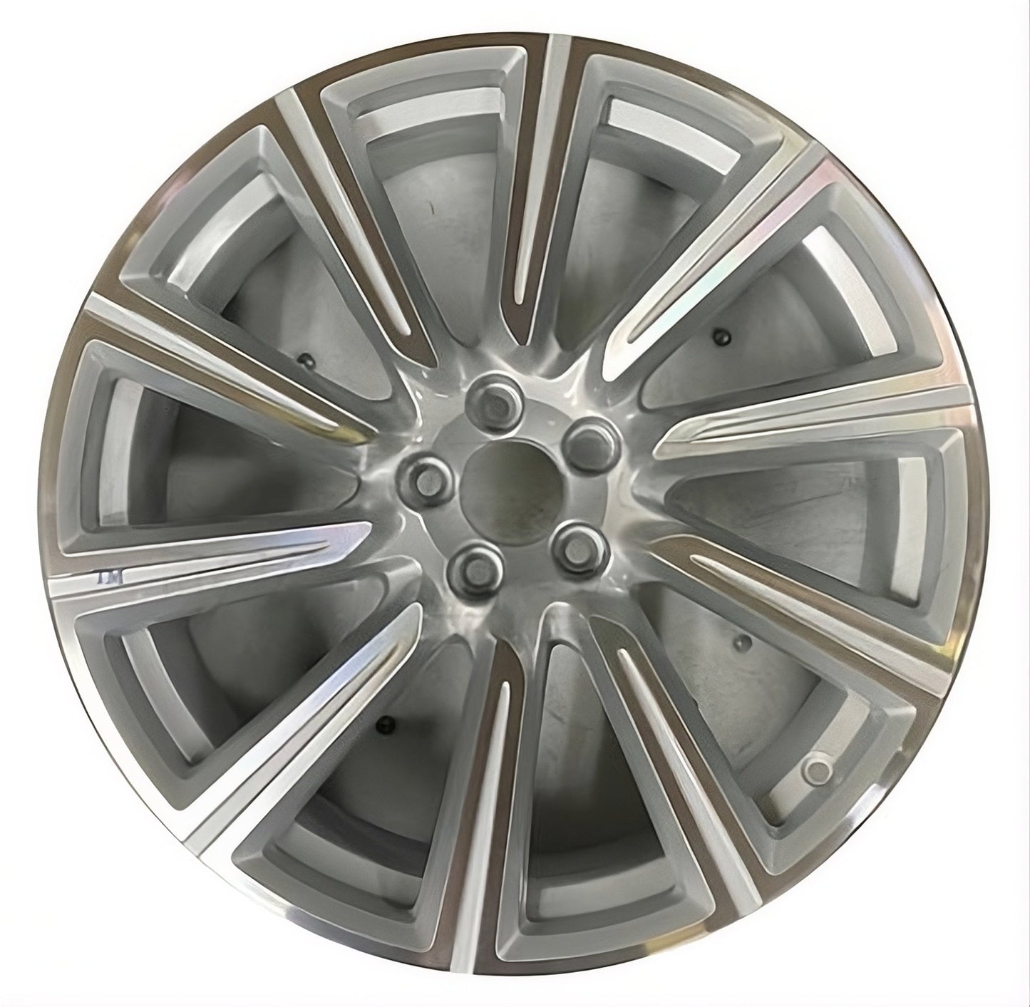 Volvo XC90  2016-2019 Factory OEM Car Wheel Size 20x9 Alloy 200224.PS16.MAPIO
