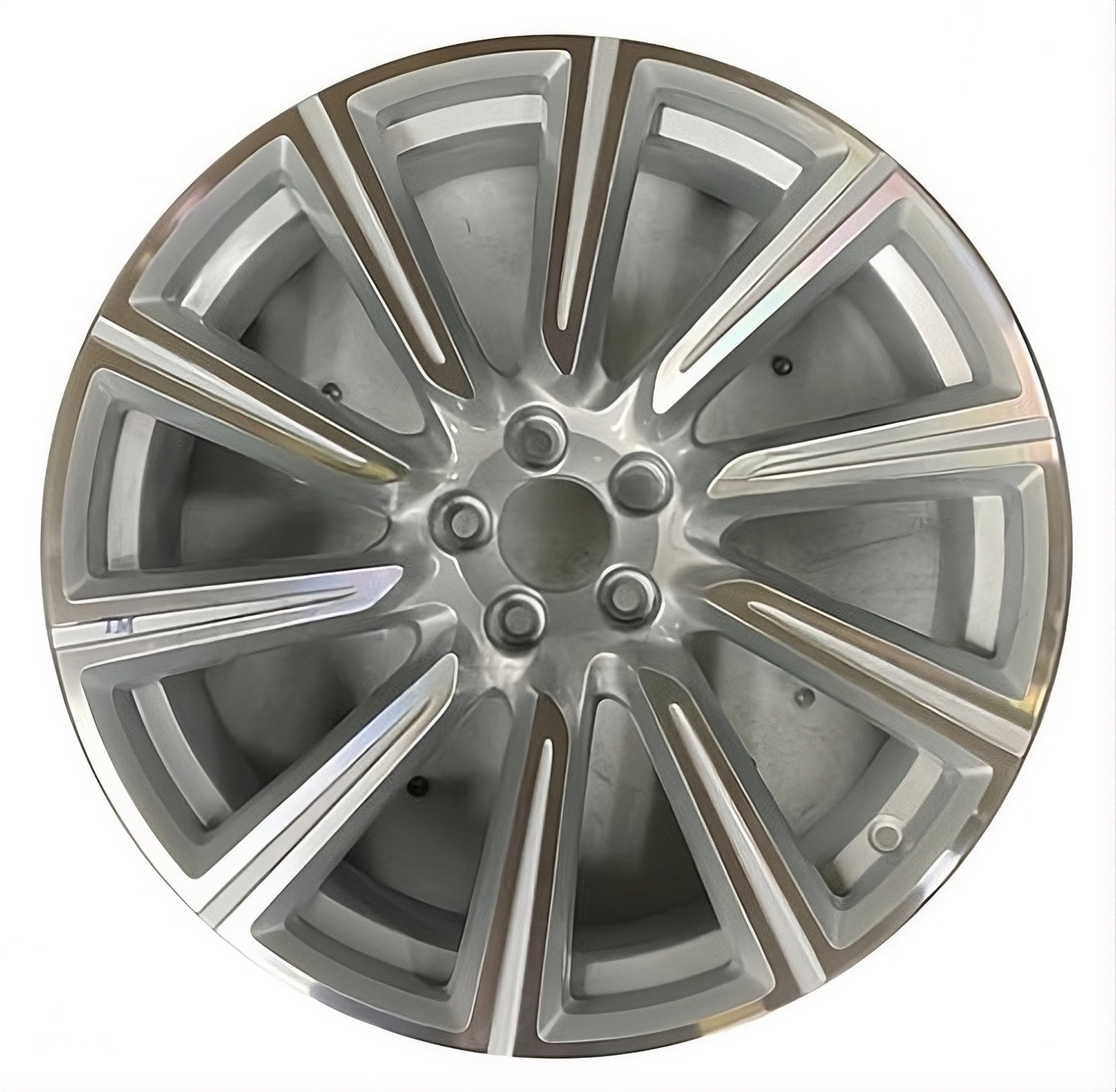 Volvo XC90  2016-2019 Factory OEM Car Wheel Size 20x9 Alloy 200224.PS16.MAPIO