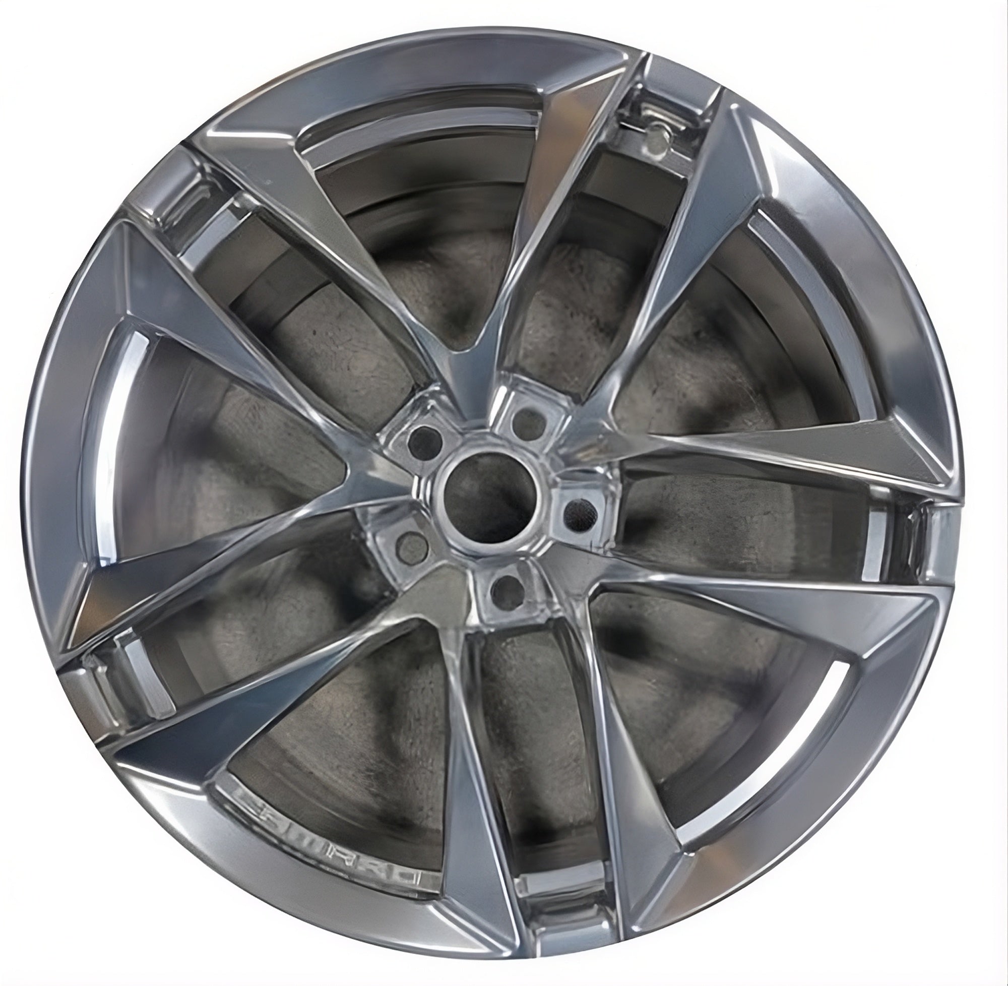 Chevrolet Camaro 2017-2019 OEM Alloy Rim | 200239FT.FULL.POL – Finish ...