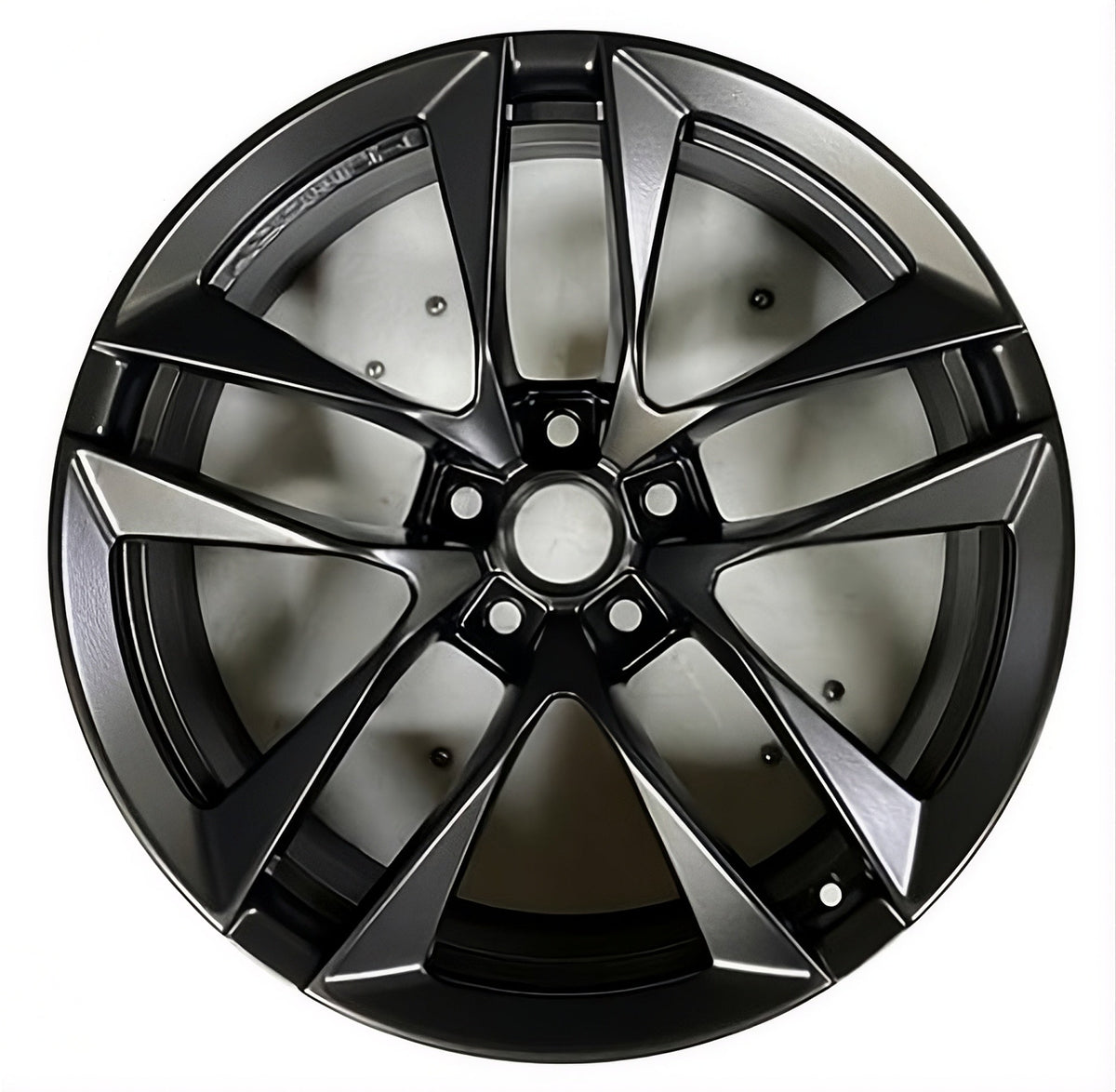 Chevrolet Camaro  2017-2019 Factory OEM Car Wheel Size 20x8.5 Alloy 200239FT.LB14.FFC4PI