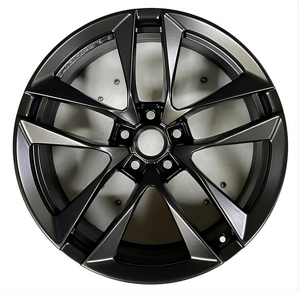 Chevrolet Camaro  2017-2022 Factory OEM Car Wheel Size 20x9.5 Alloy 200240RE.LB14.FFC4PI